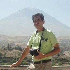 Eduardo Francisco Garcia