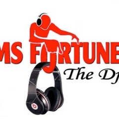Ms Fortune The DJ