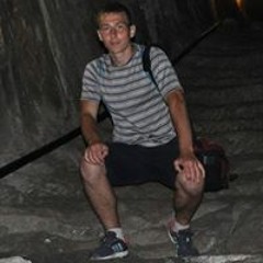 Игорь Растеряев