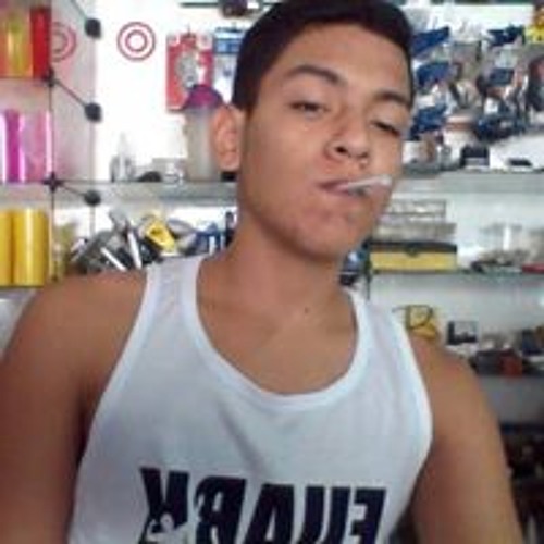 Thiago Melo’s avatar
