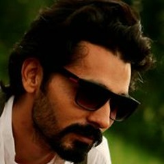Haroon Khan
