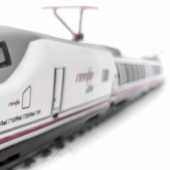 Renfe raver