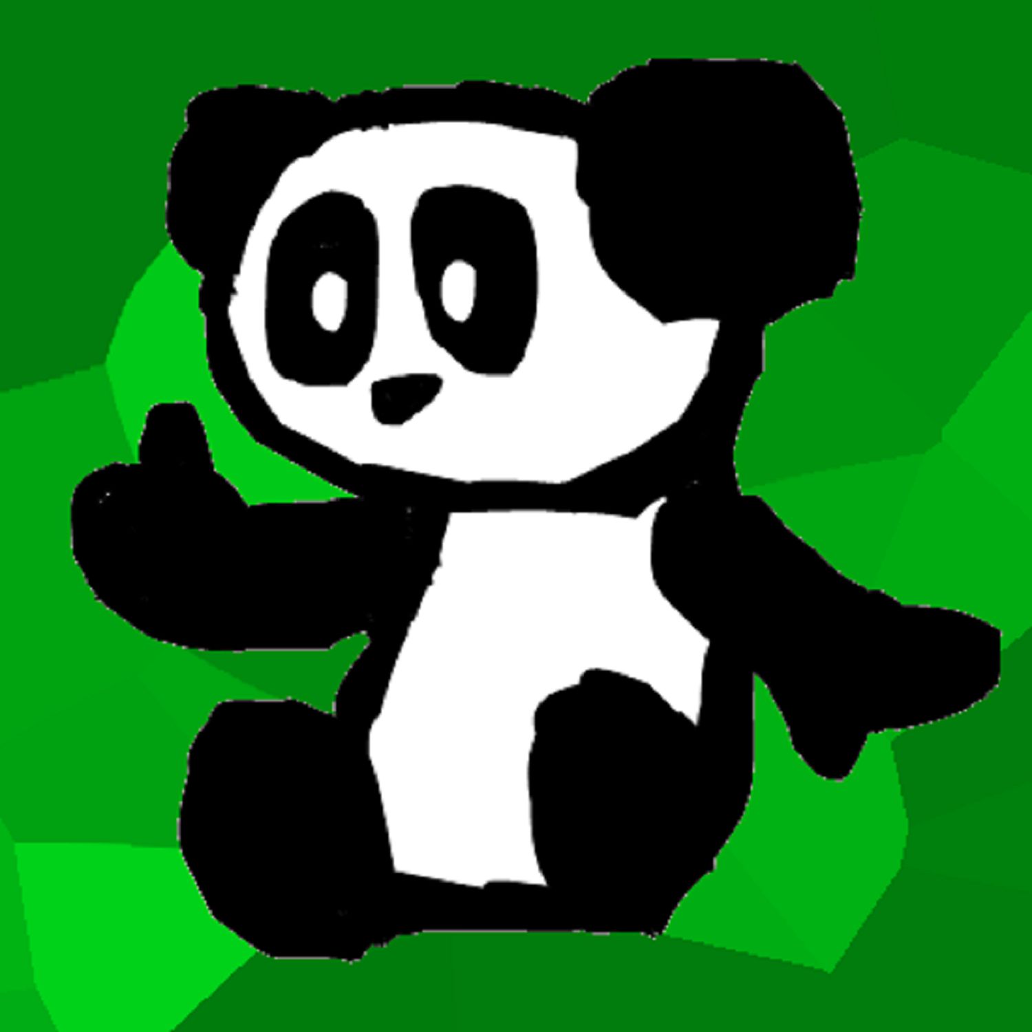 thepandapopper Podcast
