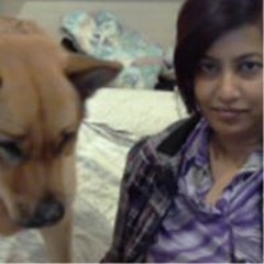 Sheila Naicker