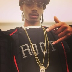 RK A.K.A Chase Bandos