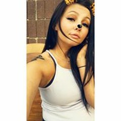 Caitlyn Ashleigh Goan