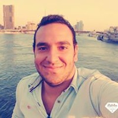 Mohamed Kotob