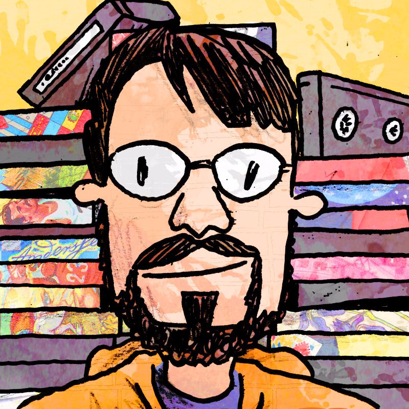 That Horror Game Podcast