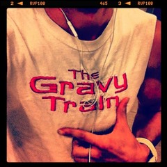Take A Ride On The Gravy-Train