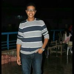Ahmed Walid