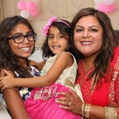 Gargi Bhasin