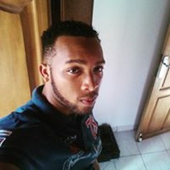Rudy Marie-Sainte