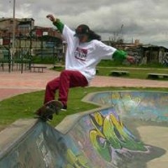 Mopra Wilson Mancilla