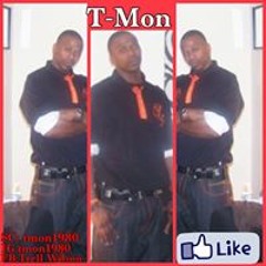 T-Mon BossKing Wilson