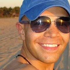 Raúl Berber Del Arenal