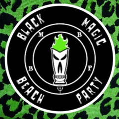 Black Magic Beach Party