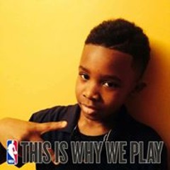 Darrius Hamilton