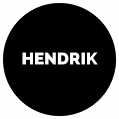 DJ HENDRIK