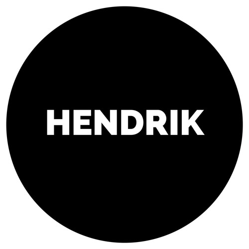 DJ HENDRIK’s avatar