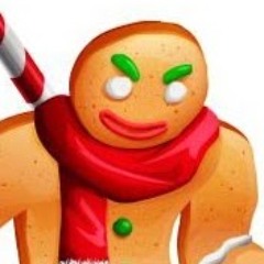 Jeremy T (GingerbreadX)