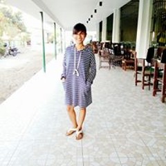 Charlyn Mae Pretencio