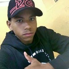 Alex William