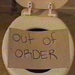 Throbbing Black Werebeast