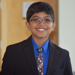 Rushi Surampudi