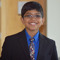 Rushi Surampudi