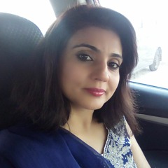 Mehak Ali