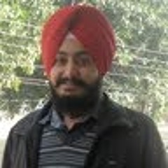 Saramjit Dhillon