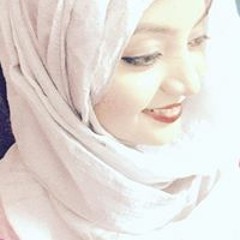 Sharmi Sayed
