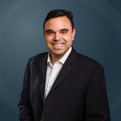 Victor Hugo Manzanilla