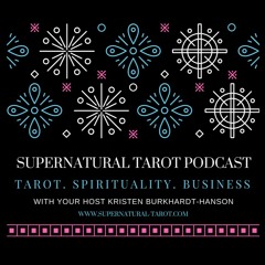 SUPERNATURAL TALK RADIO