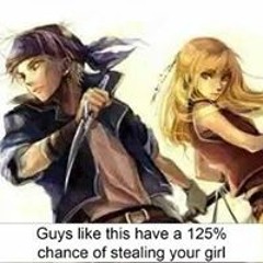 J-E-N-O-V-A [FFVII AC Version]