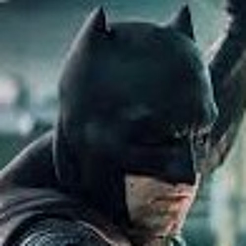 Batman The Dark Knight’s avatar
