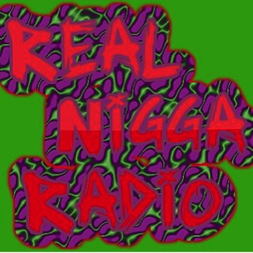 Real Nigga Radio’s avatar