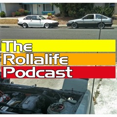 The Rollalife Podcast