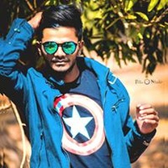 Nithesh Shetty