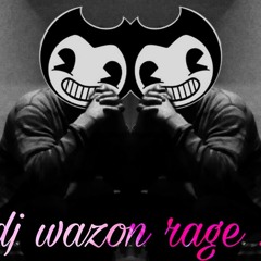 dj wazon rage!!