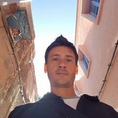 David Gaveau
