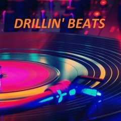 Drillin' Beats