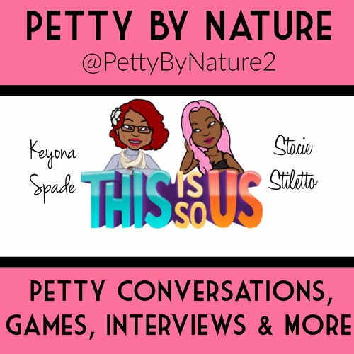 Petty By Nature Podcast’s avatar