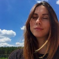 Анна Клочкова