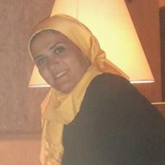 Marwa Abd Elmenam Zaalouk