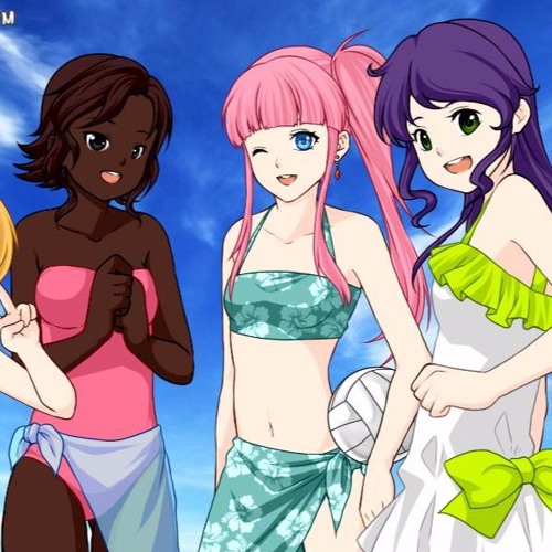 Its Not Like I Like You Instrumental