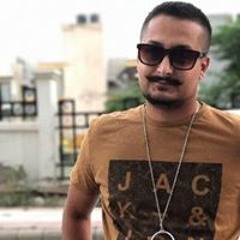 Harry Singh