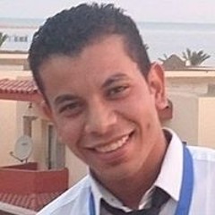 Ahmed Gabreil