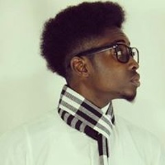 Chukwuemeka Tobey Okorie