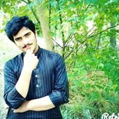 Suhaib Mahmood